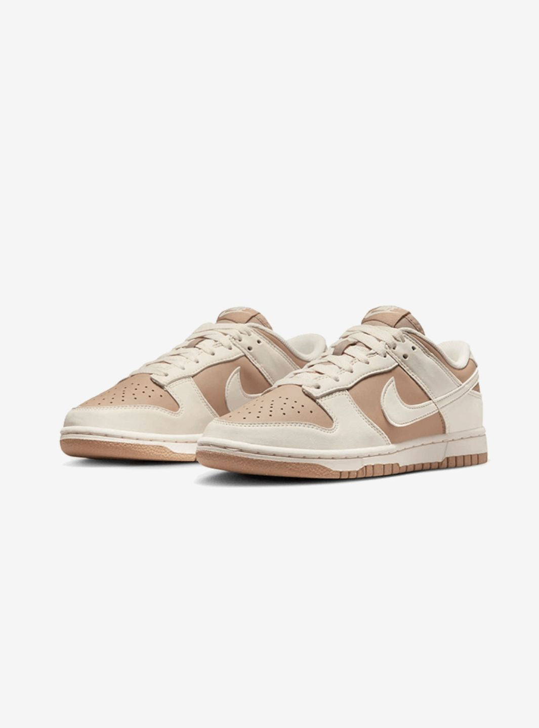 Nike Dunk Low Next Nature Hemp Sail (W)