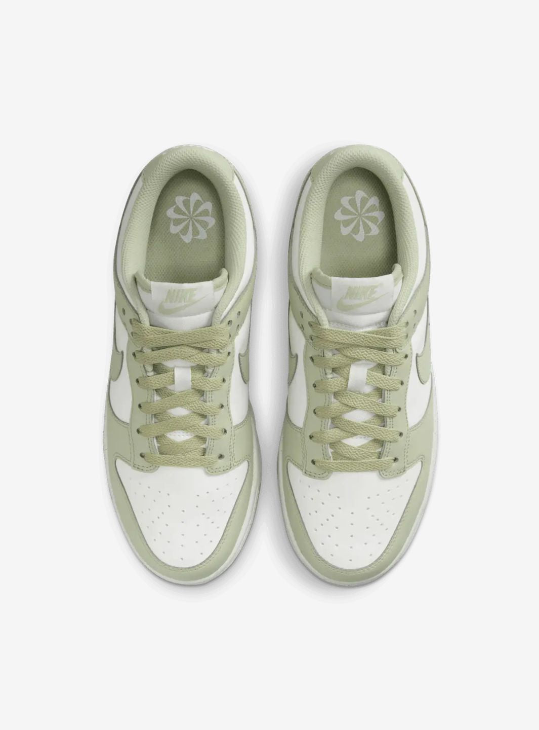 Nike Dunk Low Next Nature Olive Aura (W)