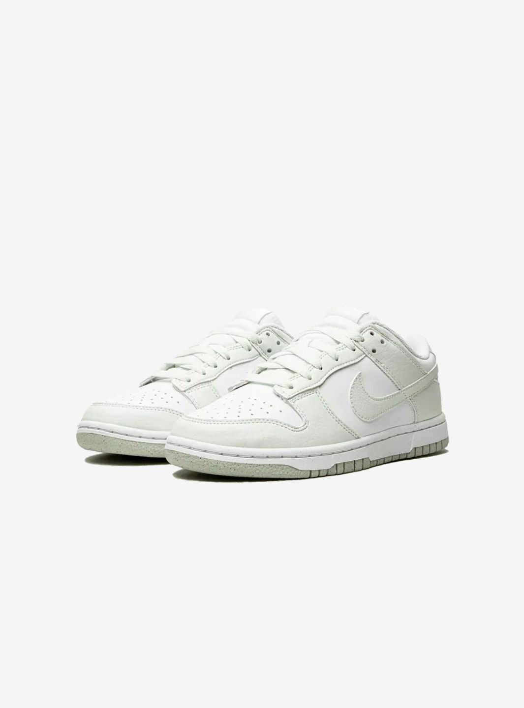 Nike Dunk Low Next Nature White Mint (W)