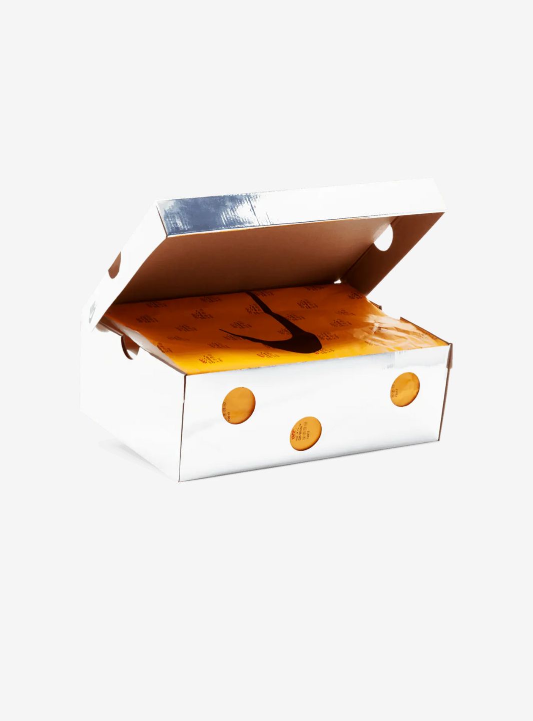 Nike Dunk Low Off-White Pine Green