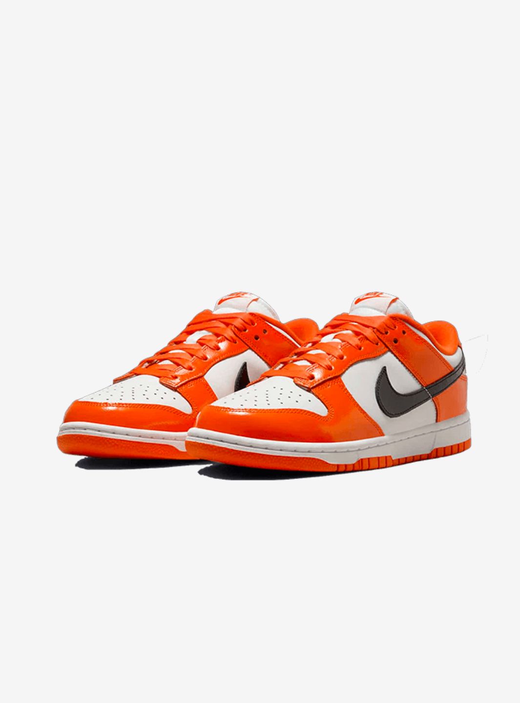 Nike Dunk Low Patent Halloween (2022) (W)