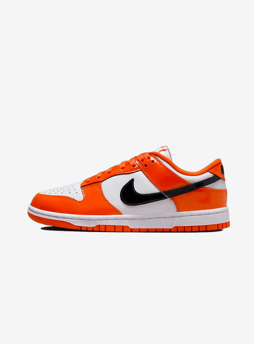 Nike Dunk Low Patent Halloween (2022) - DJ9955-800 | ResellZone