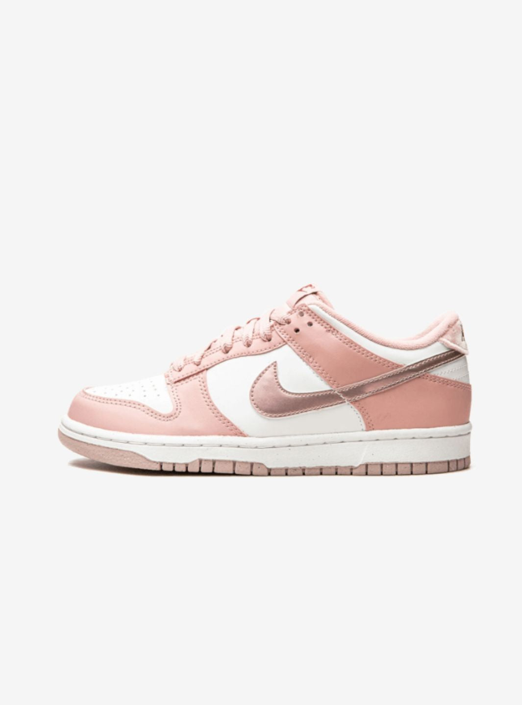 Nike Dunk Low Pink Velvet - DO6485-600 | ResellZone