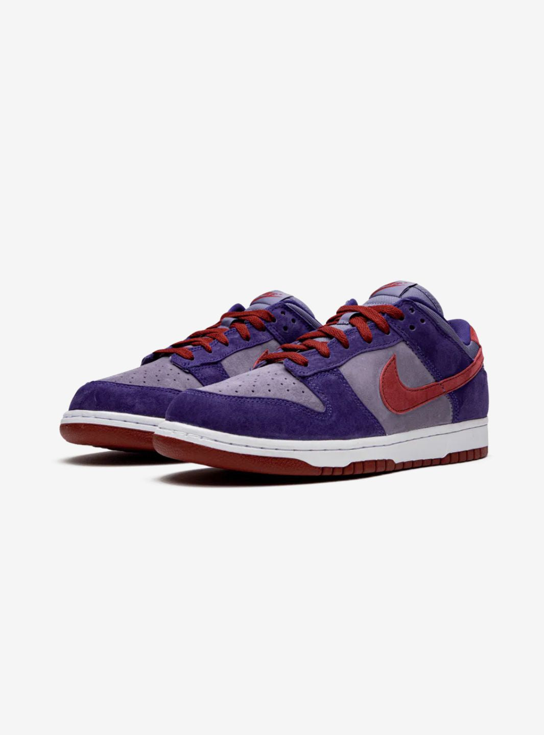 Nike Dunk Low Plum (2020)