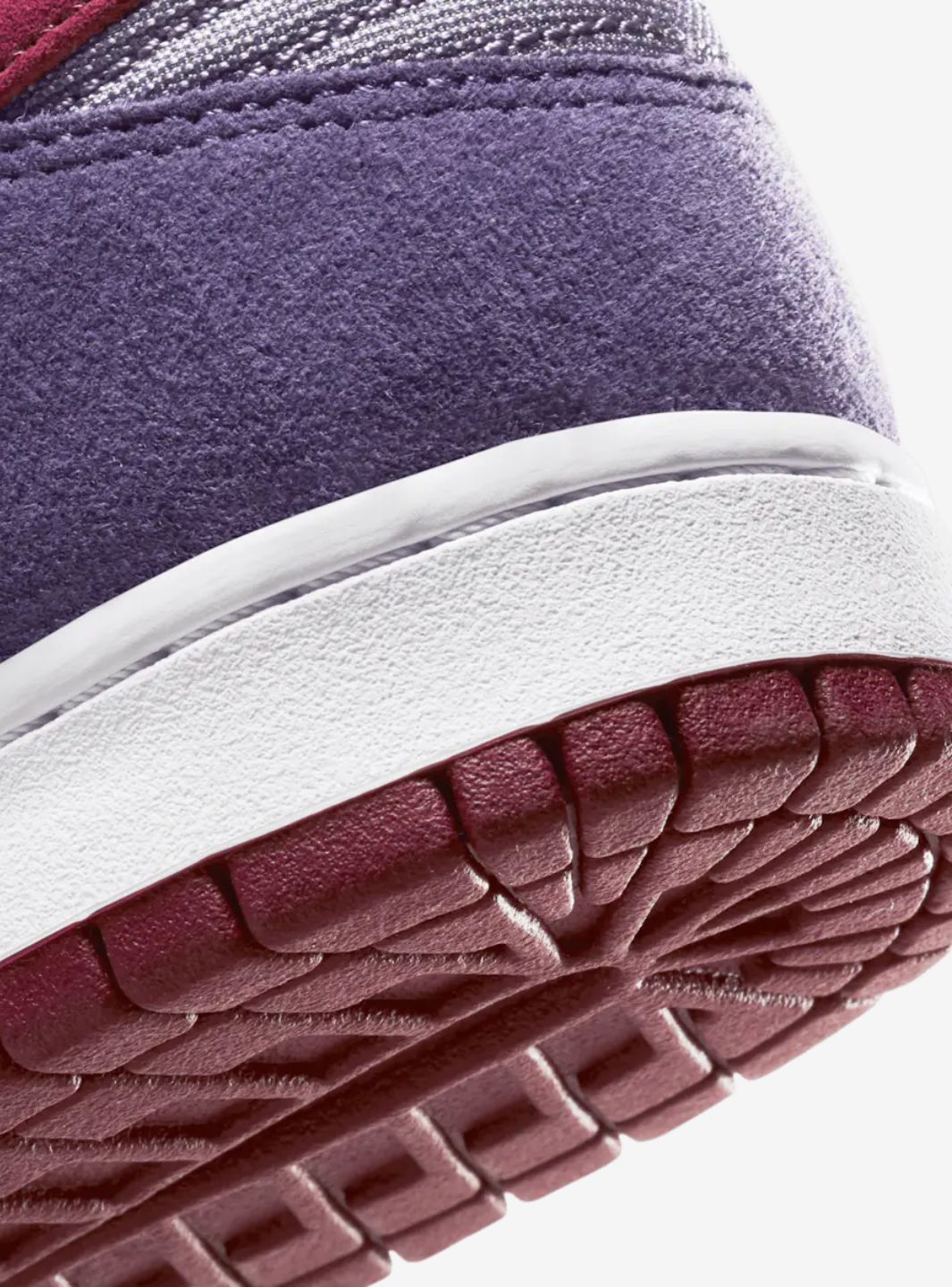 Nike Dunk Low Plum (2020)