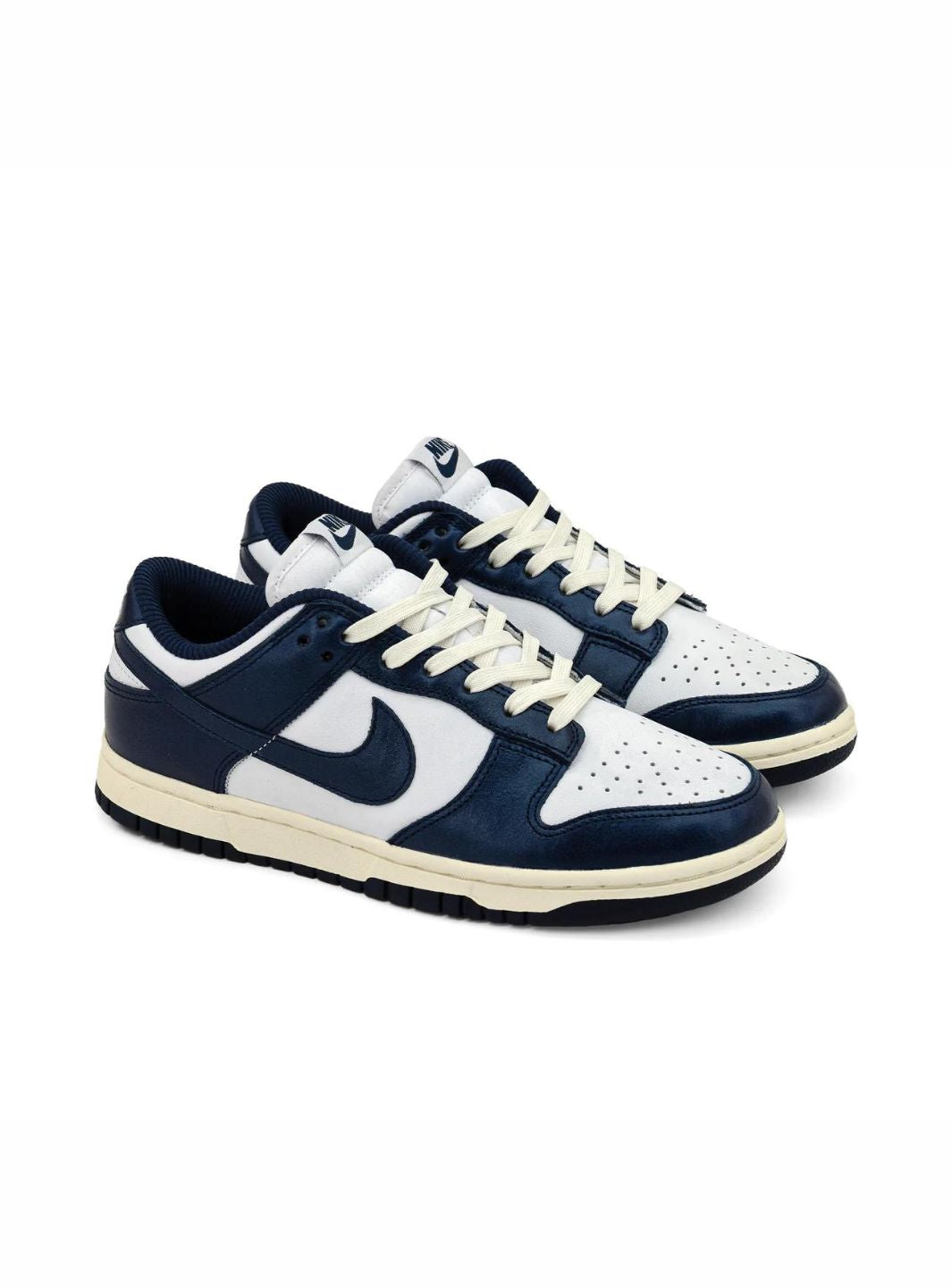 Nike Dunk Low PRM Vintage Navy (W)