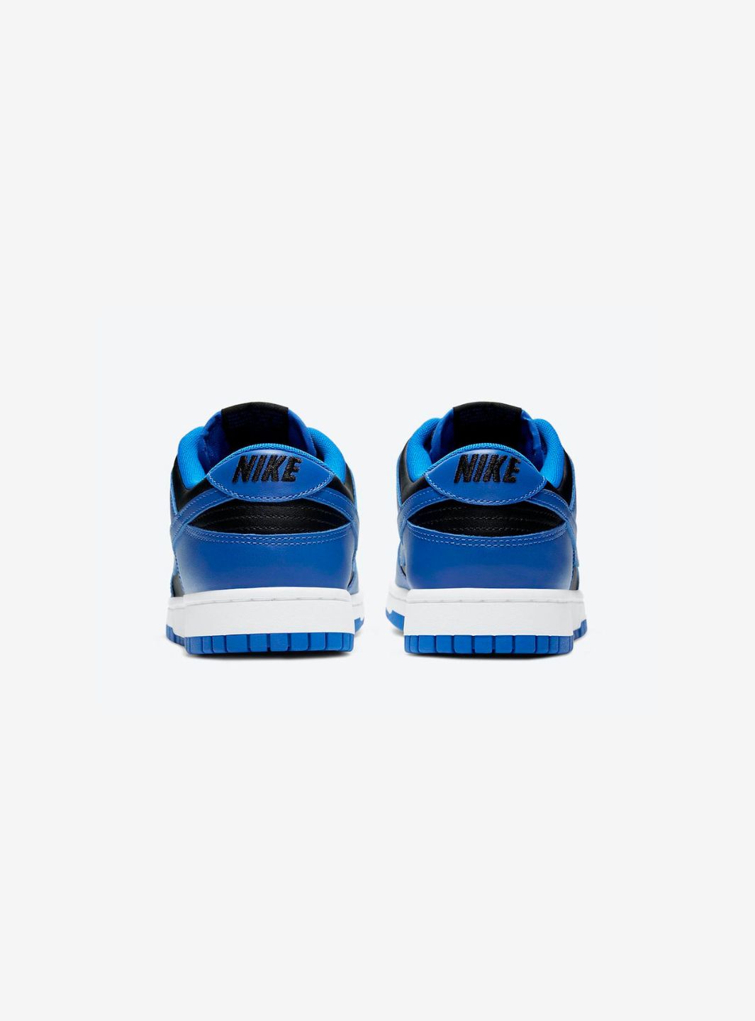 Nike Dunk Low Retro Hyper Cobalt
