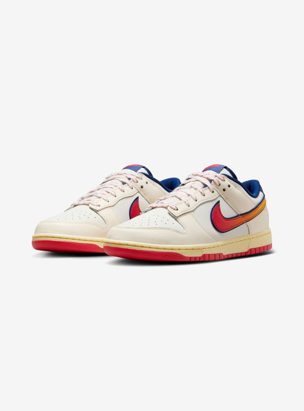 Nike Dunk Low Retro Lettering
