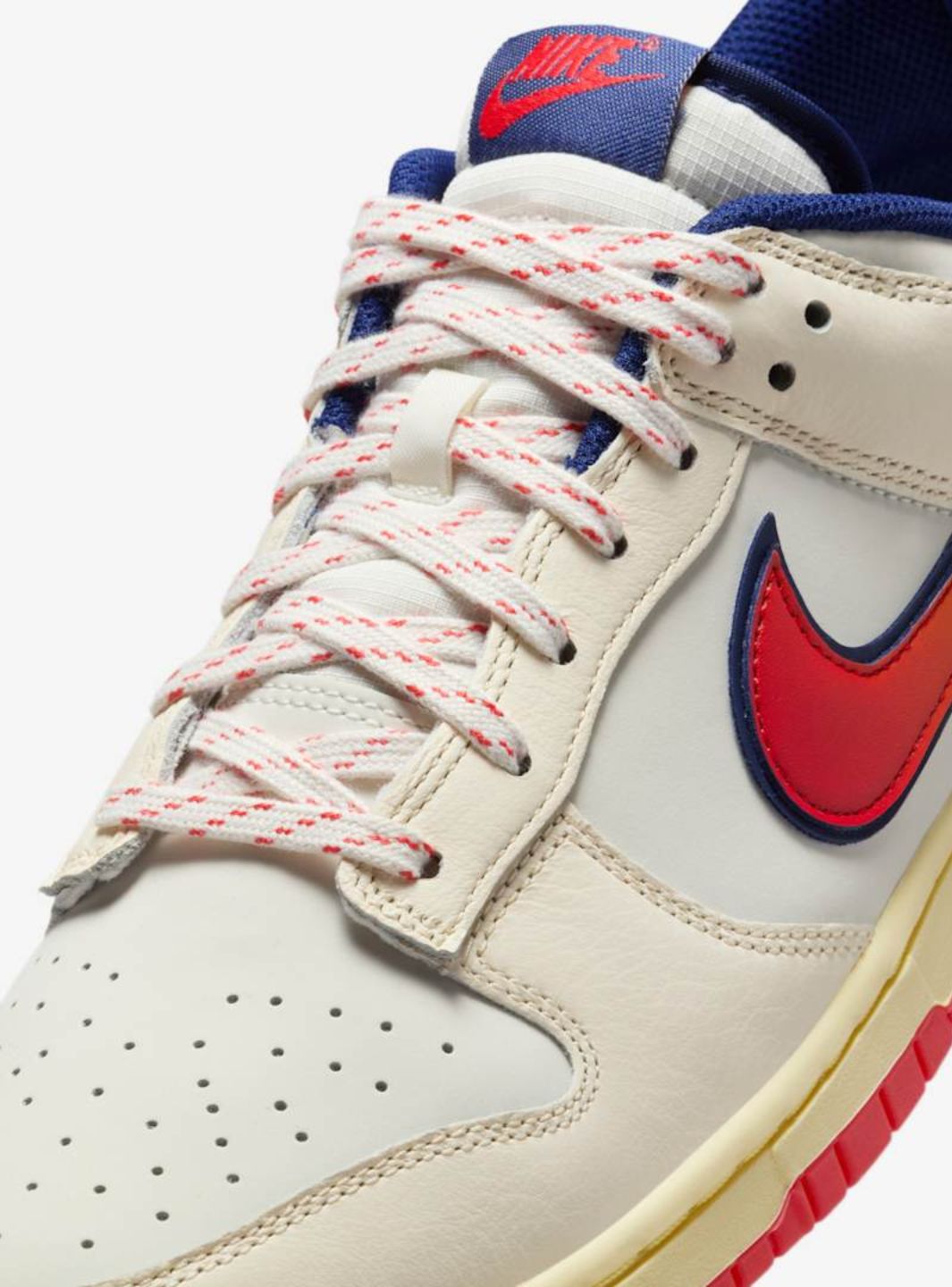 Nike Dunk Low Retro Lettering