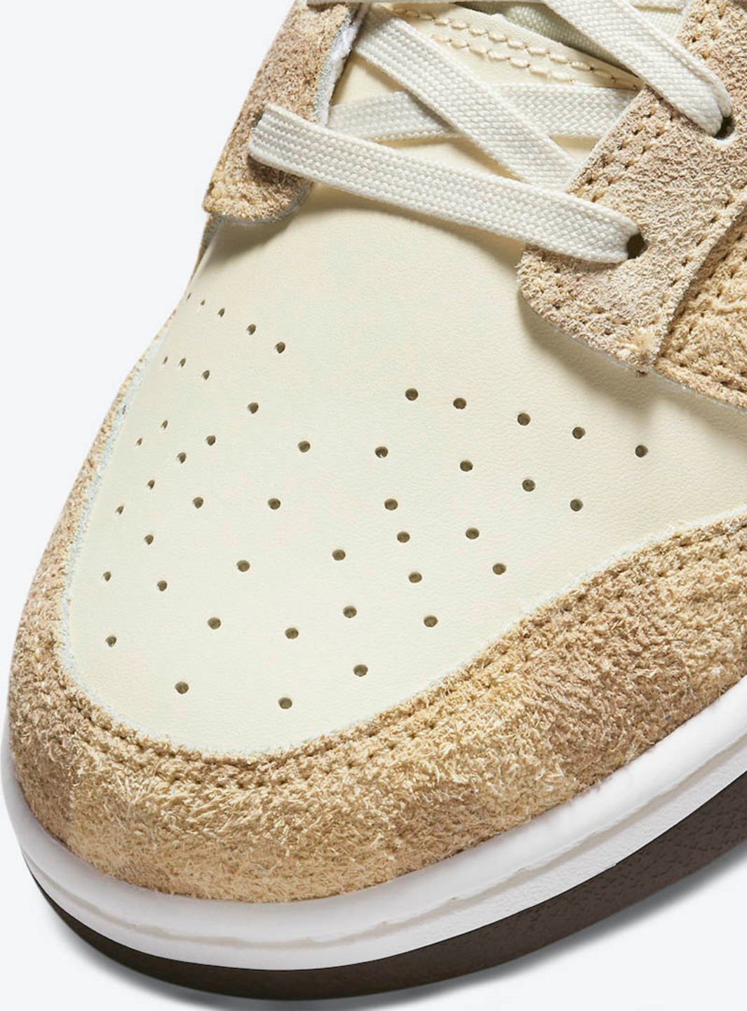 Nike Dunk Low Retro PRM Animal Pack Giraffe/Cheetah