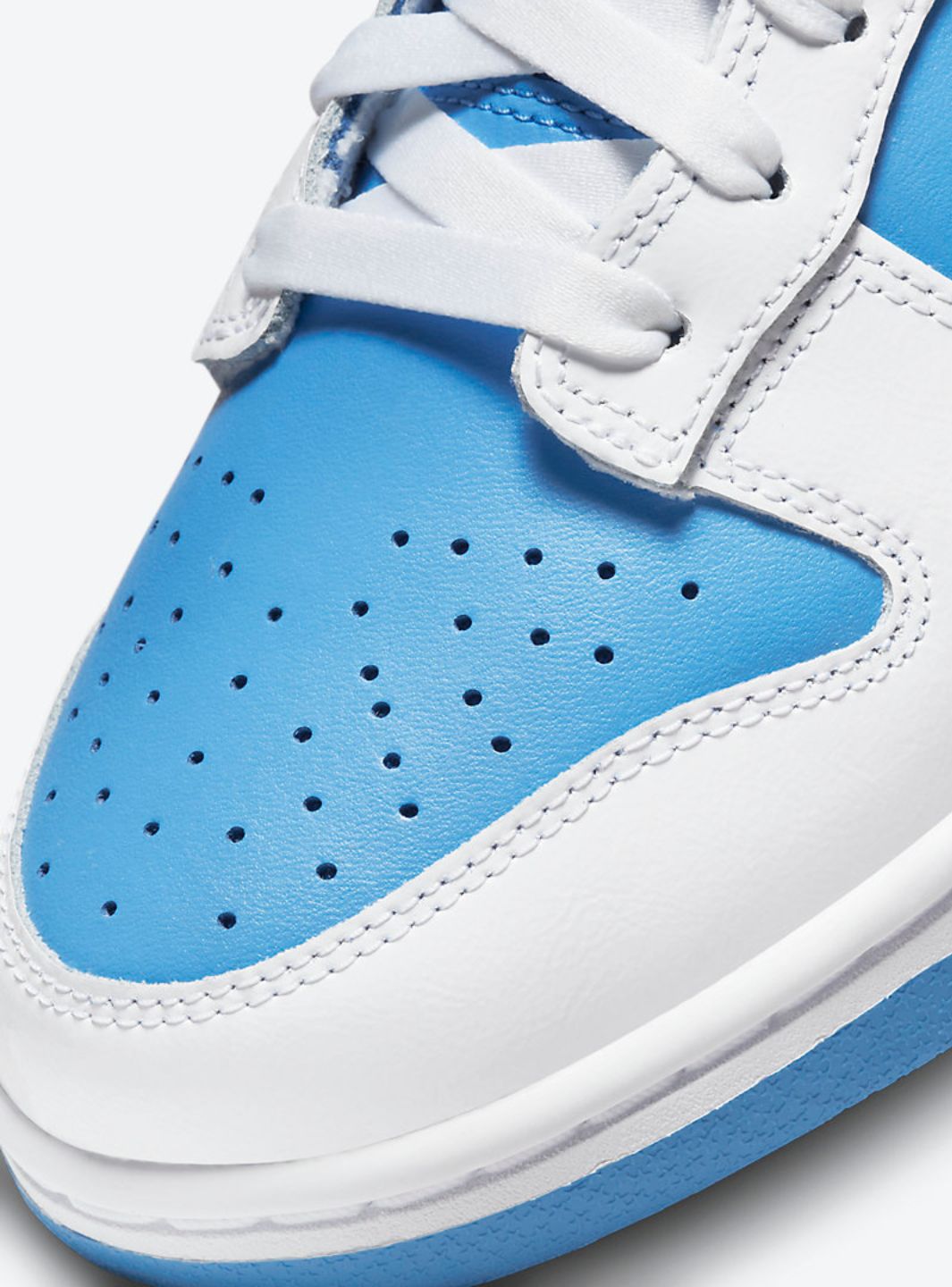 Nike Dunk Low Reverse UNC (W)