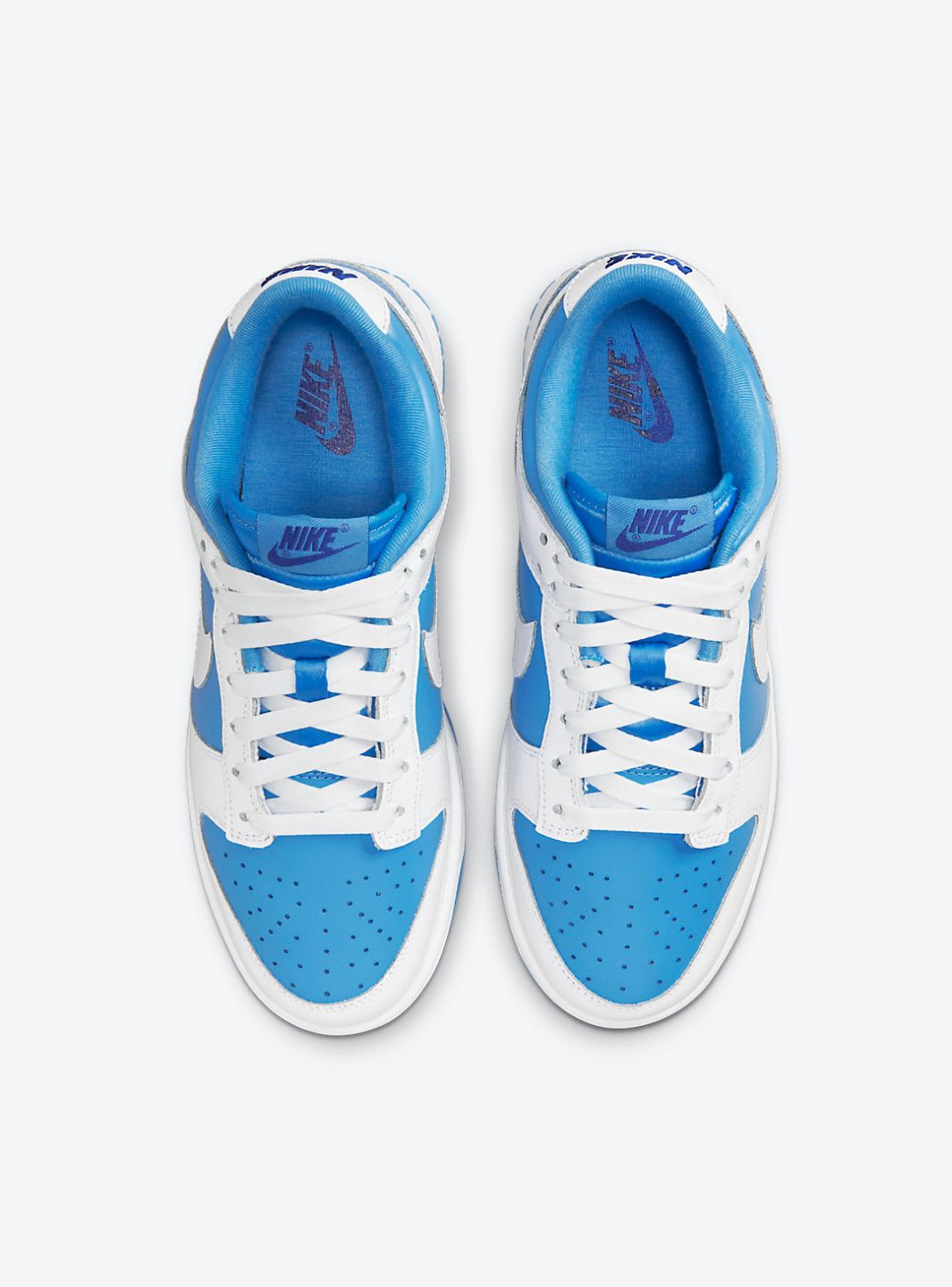 Nike Dunk Low Reverse UNC (W)