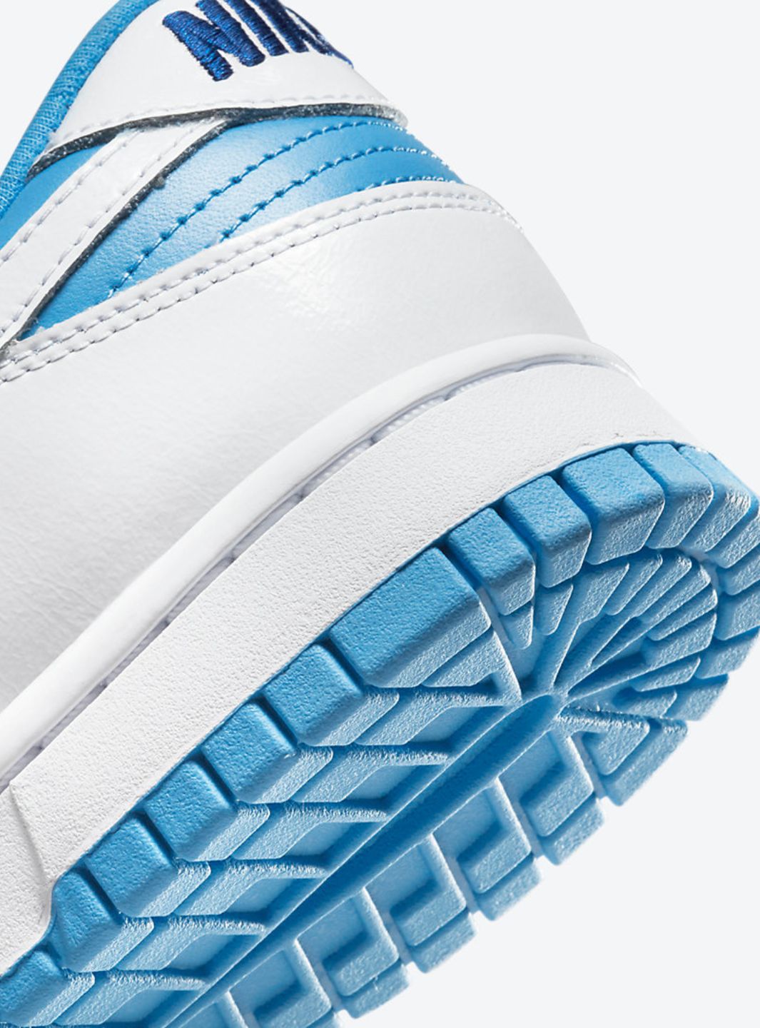 Nike Dunk Low Reverse UNC (W)