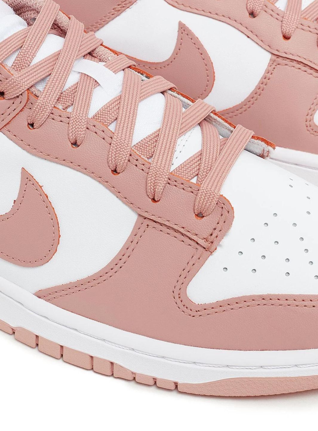 Nike Dunk Low Rose Whisper (W)