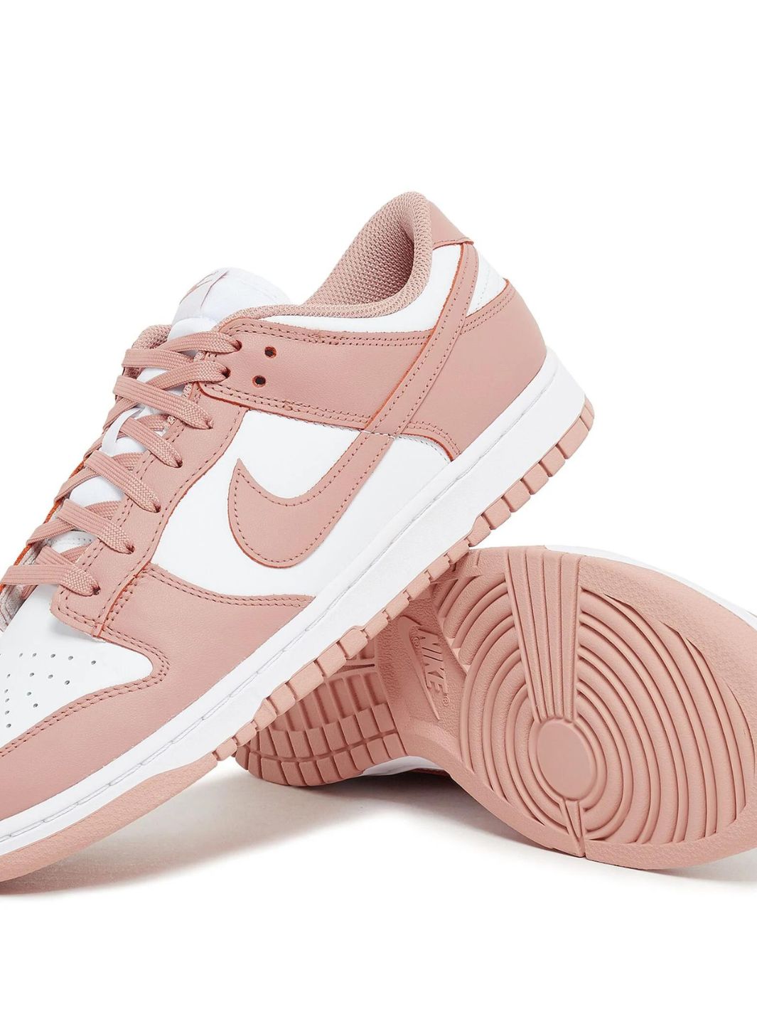 Nike Dunk Low Rose Whisper (W)