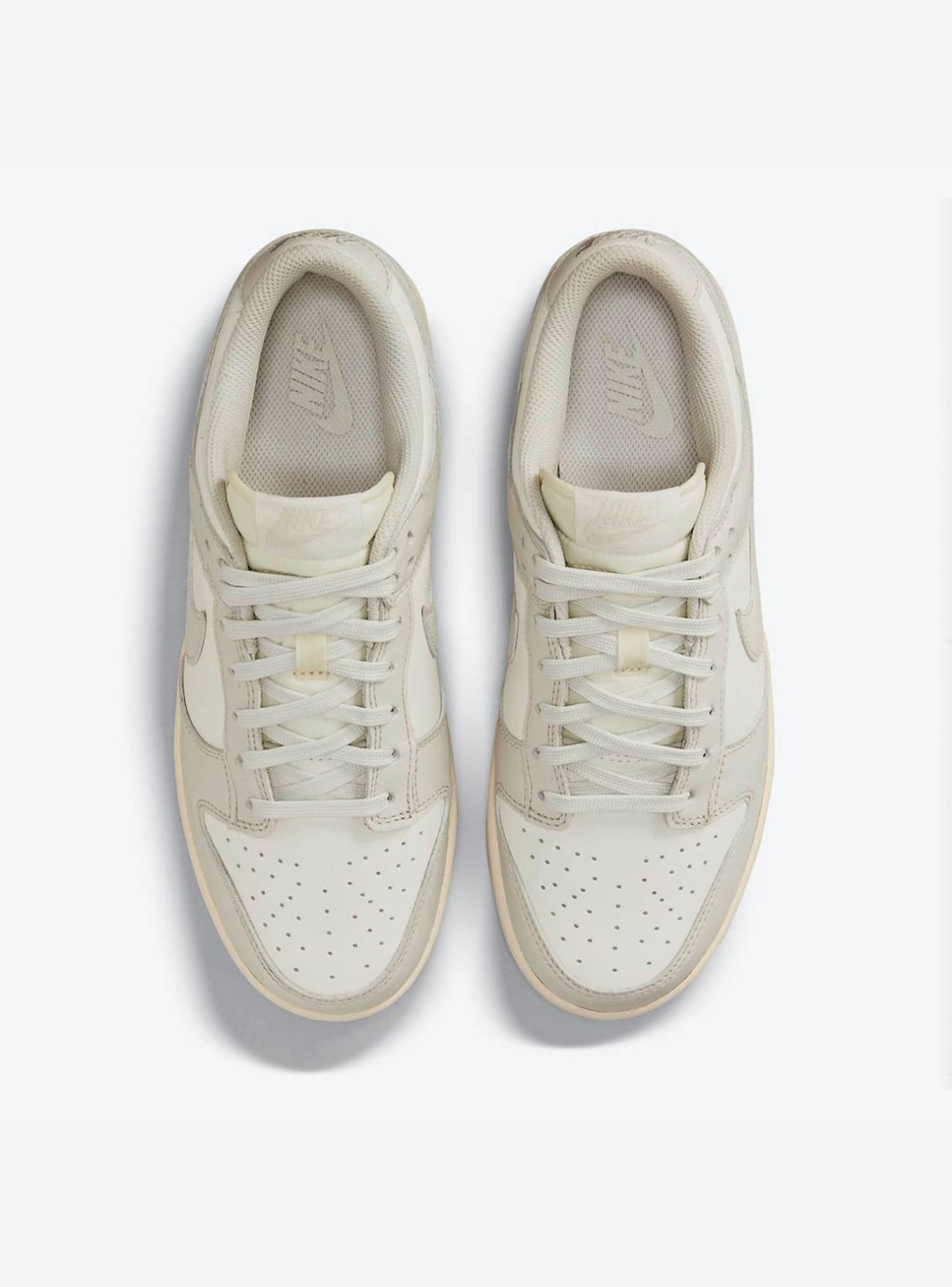 Nike Dunk Low Sail Light Bone