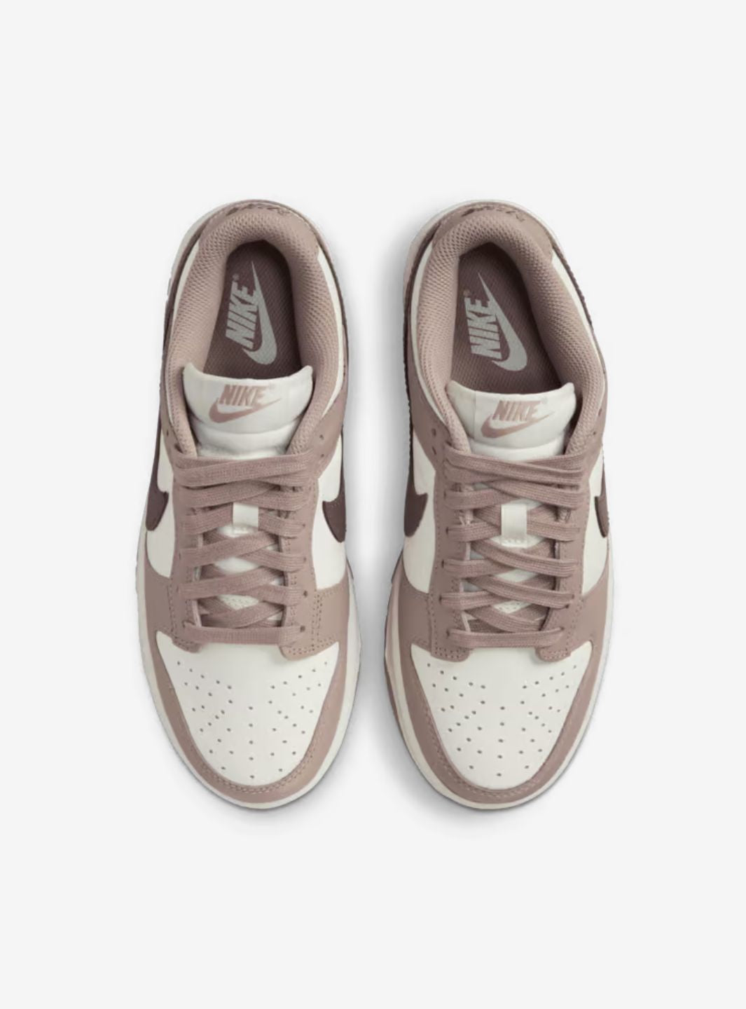 Nike Dunk Low Sail Plum Eclipse (W)