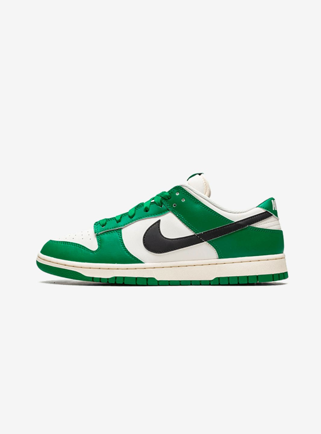 Nike Dunk Low SE Lottery Pack Malachite Green - DR9654-100 | ResellZone