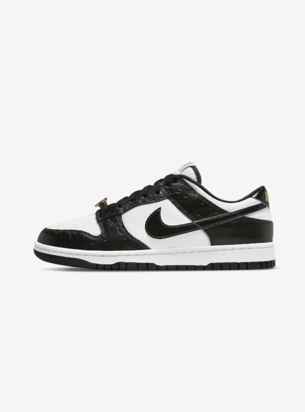 Nike Dunk Low SE World Champs Black White - DR9511-100 | ResellZone