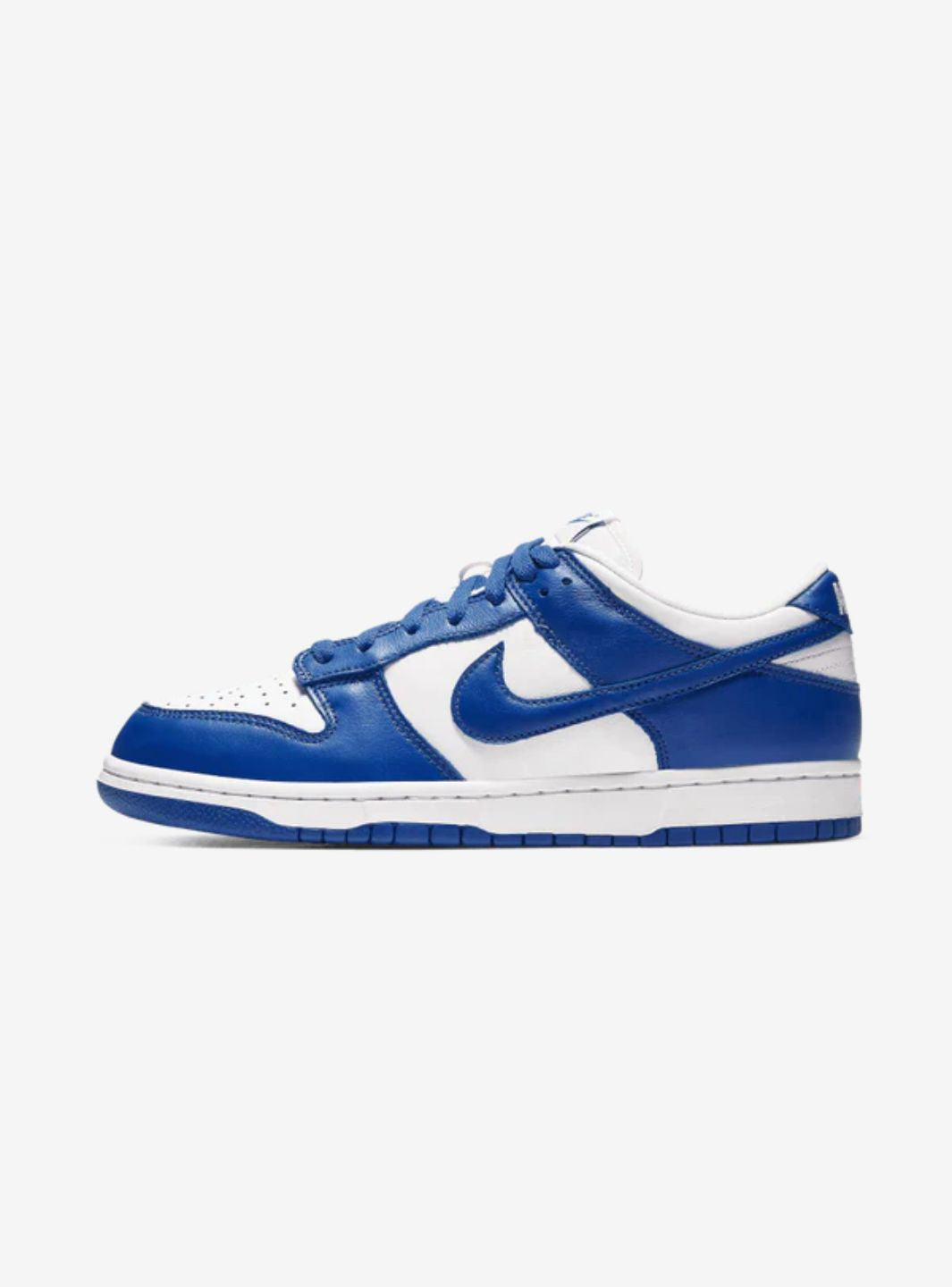 Nike Dunk Low SP Kentucky - CU1726-100 | ResellZone