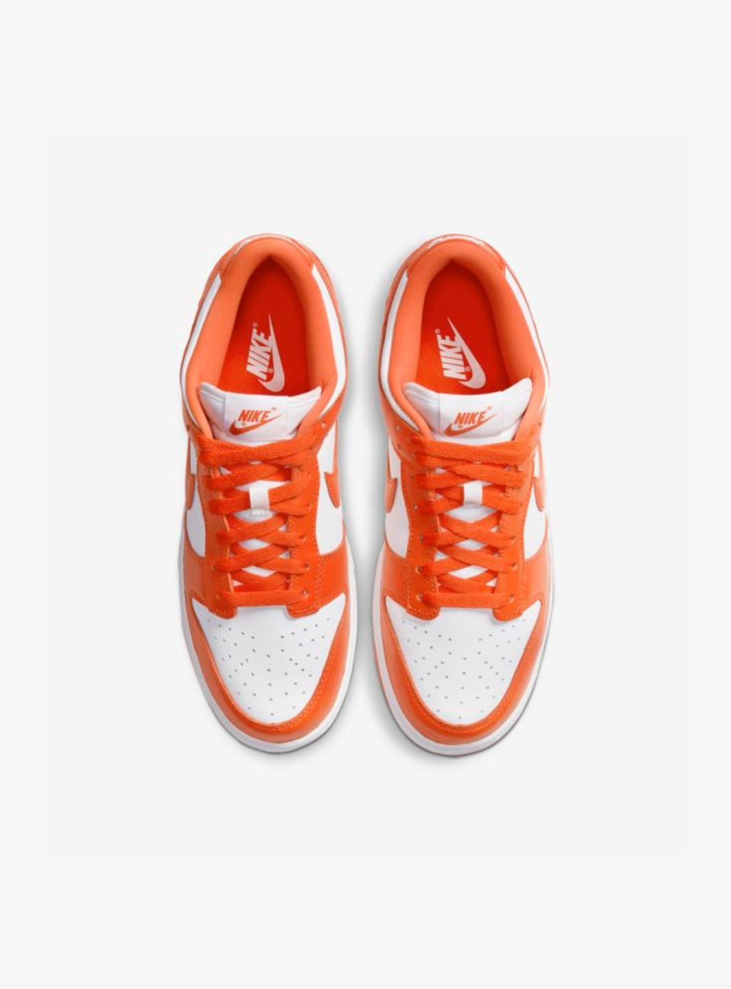 Nike Dunk Low SP Syracuse