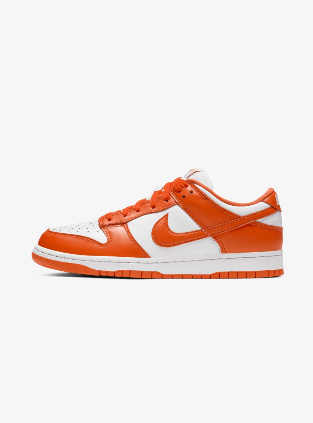 Nike Dunk Low SP Syracuse - CU1726-101 | ResellZone