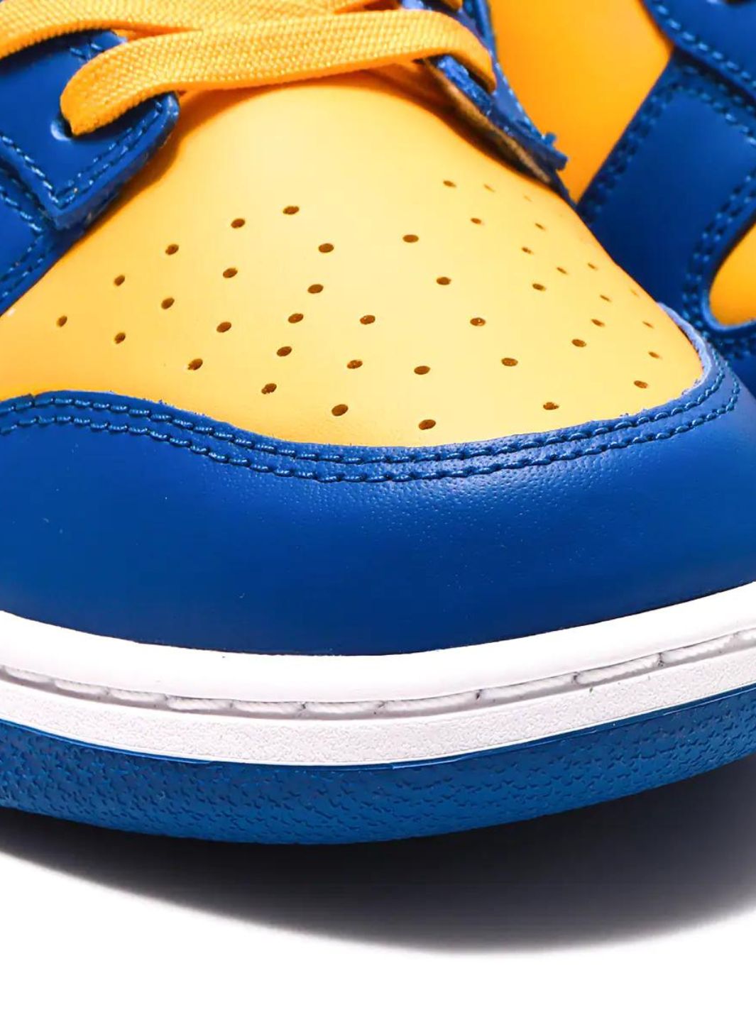 Nike Dunk Low UCLA