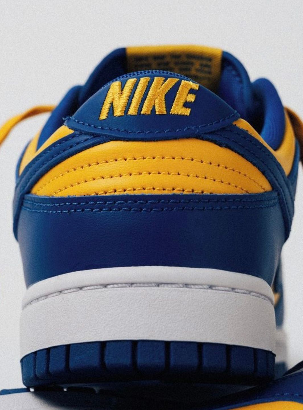 Nike Dunk Low UCLA