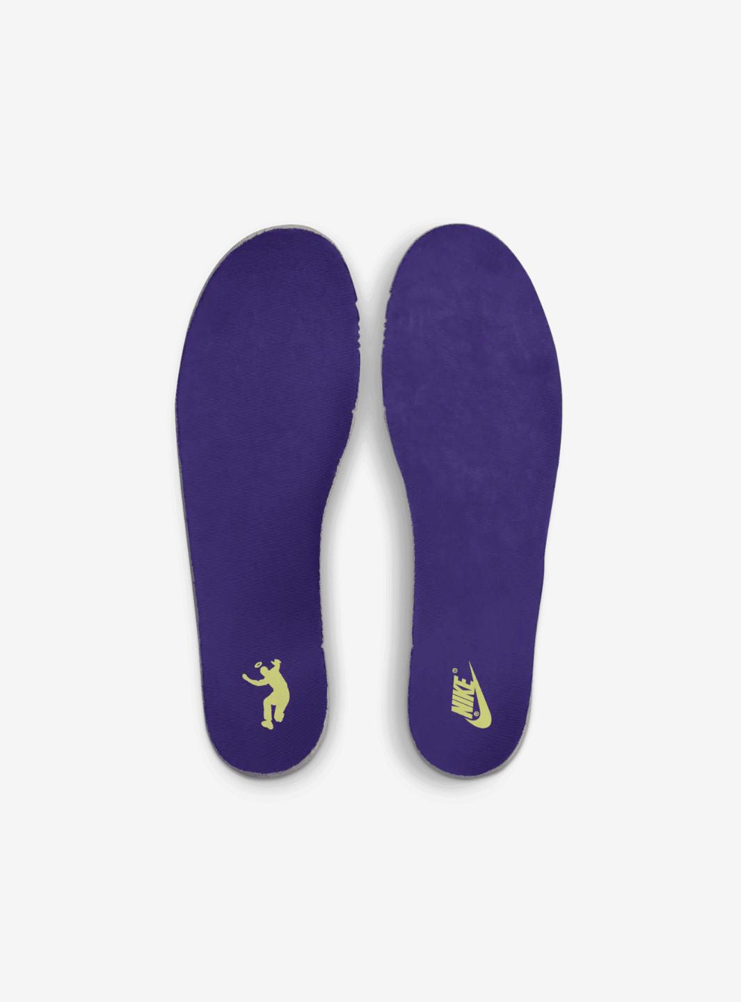 Nike Dunk Low Union Passport Pack Court Purple