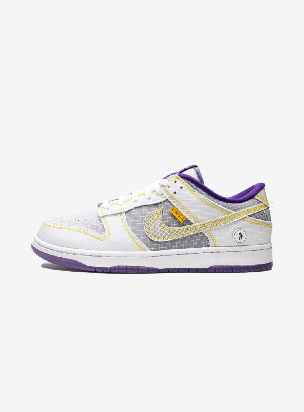 Nike Dunk Low Union Passport Pack Court Purple - DJ9649-500 | ResellZone