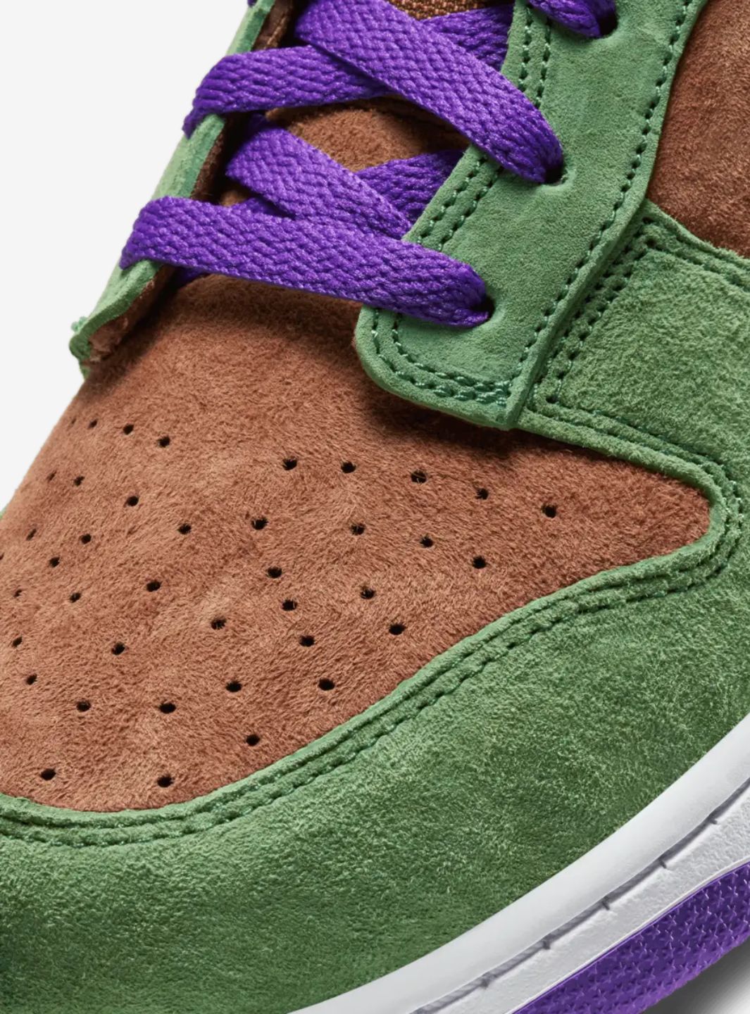 Nike Dunk Low Veneer (2020)