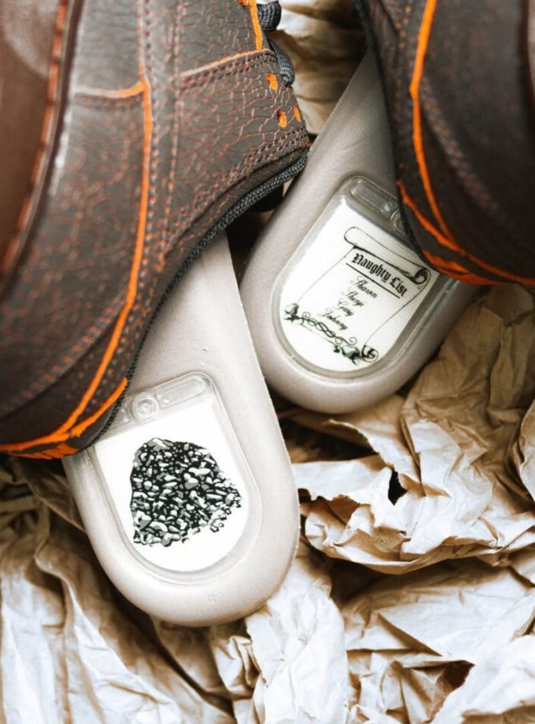 Nike Dunk SB Low Krampus