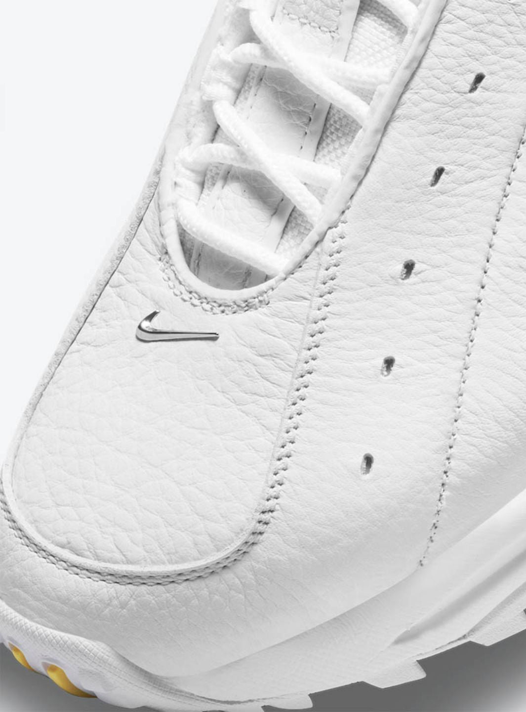 Nike Hot Step Air Terra Drake NOCTA White