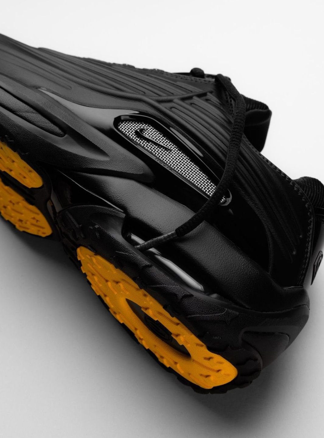 Nike Hot Step 2 Drake NOCTA Black