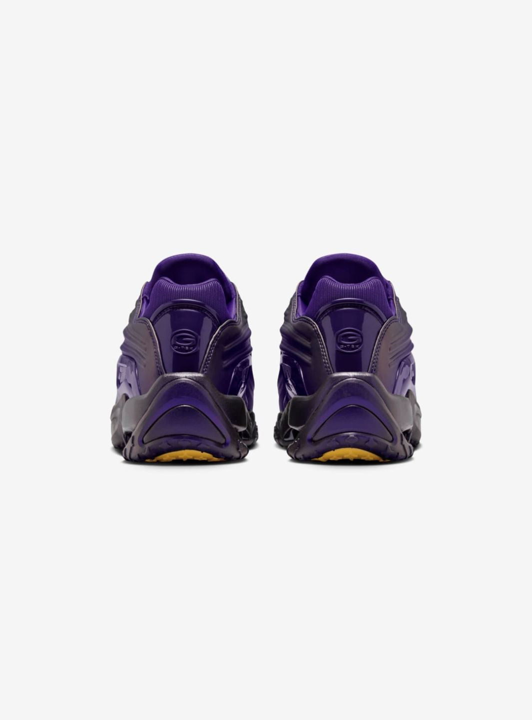 Nike Hot Step 2 Drake NOCTA Eggplant