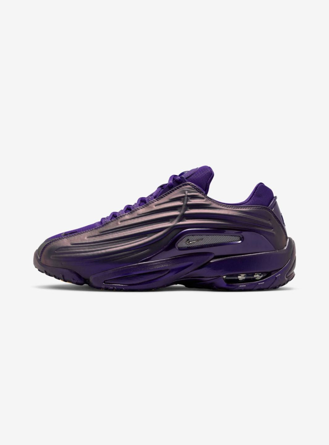Nike Hot Step 2 Drake NOCTA Eggplant - DZ7293-500 | ResellZone