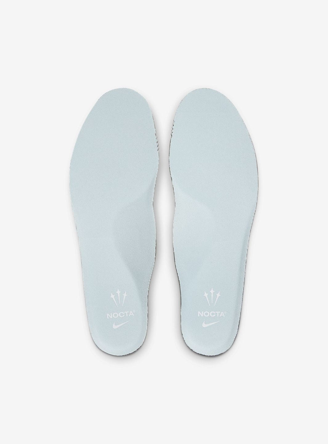 Nike Hot Step Air Terra Drake NOCTA Triple Black