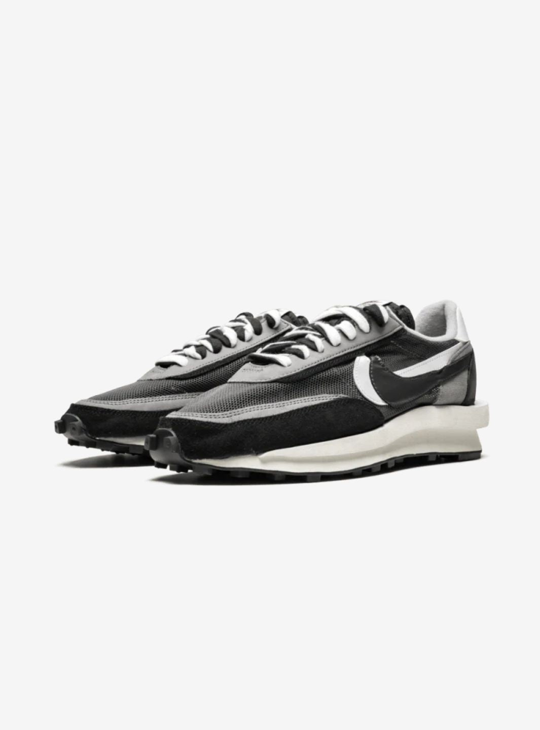 Nike LD Waffle Sacai Black