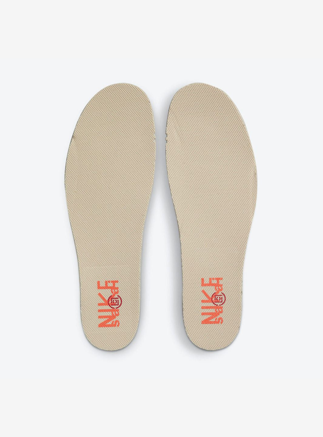 Nike LD Waffle Sacai CLOT Kiss of Death Net Orange Blaze