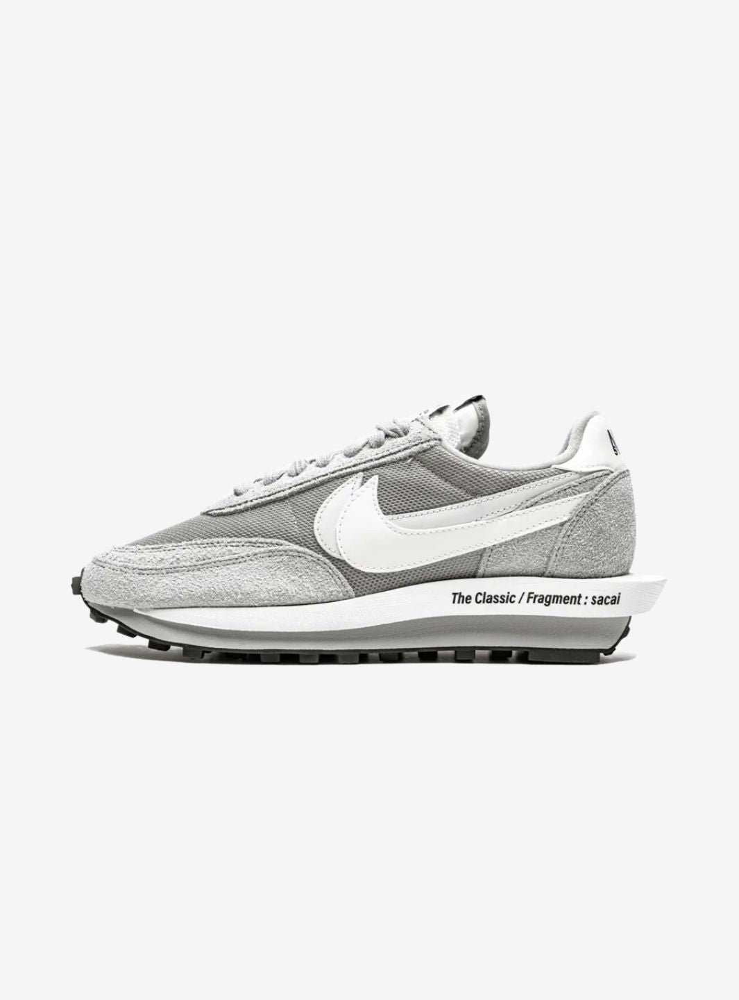 Nike LD Waffle SF Sacai Fragment Grey - DH2684-001 | ResellZone