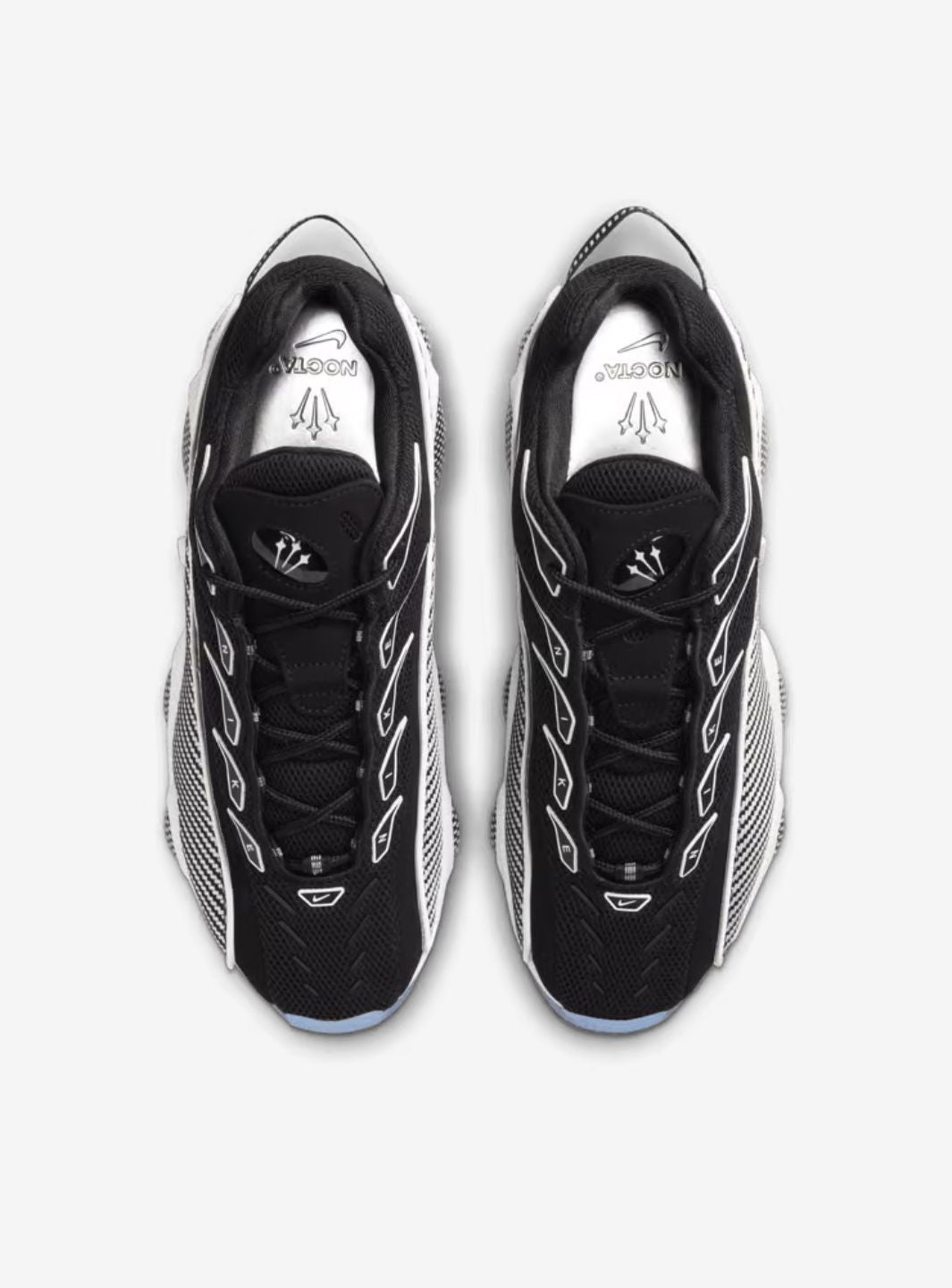 Nike NOCTA Glide Drake Black