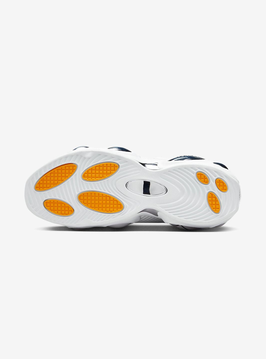 Nike NOCTA Glide Drake White Chrome