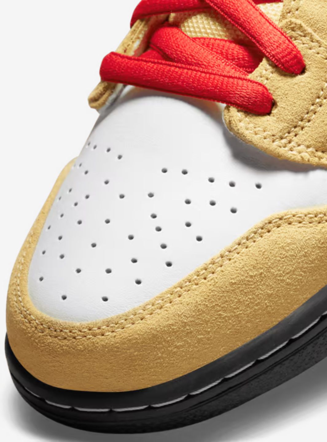 Nike SB Dunk High Color Skates Kebab and Destroy