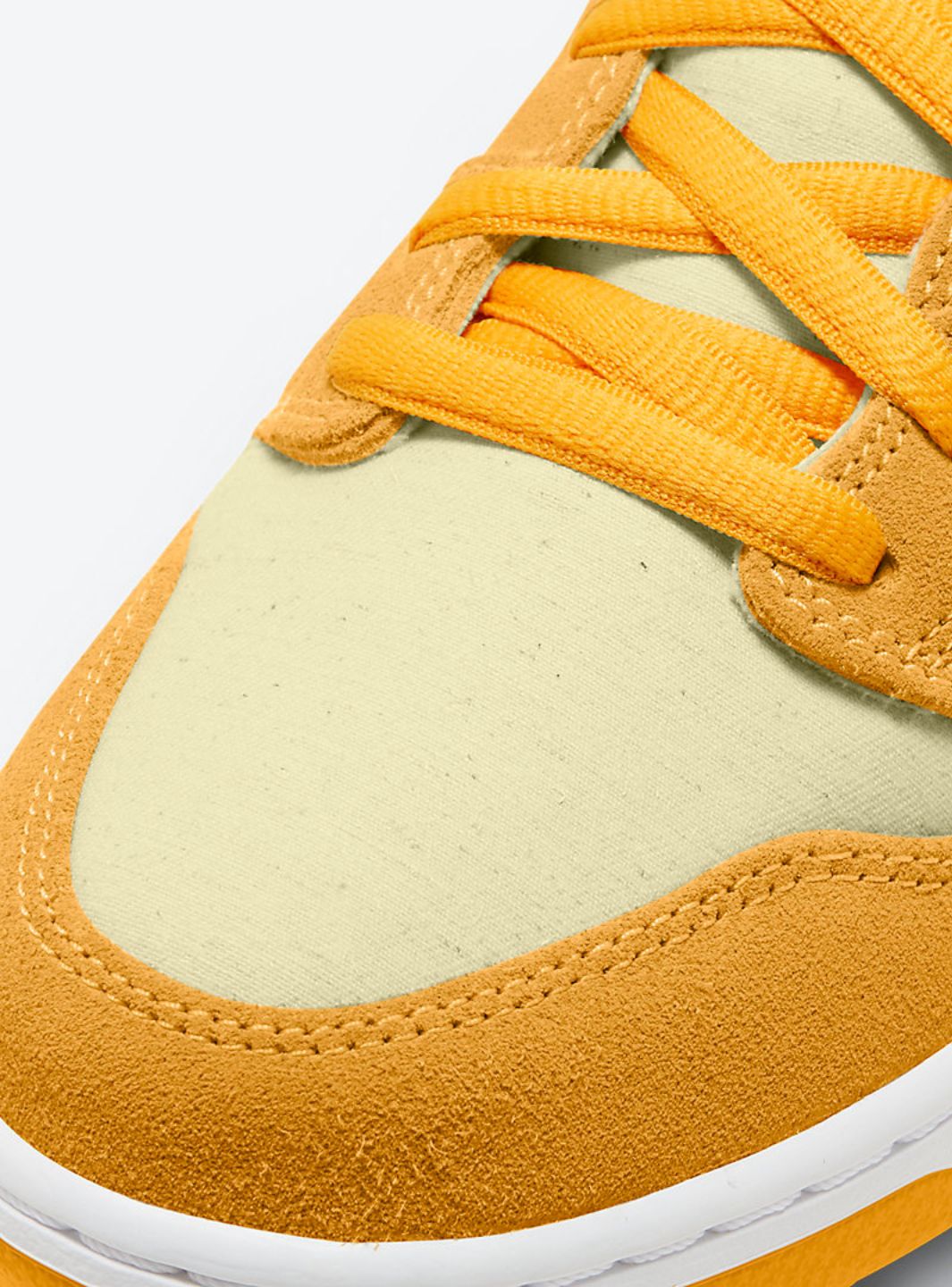 Nike SB Dunk High Pineapple