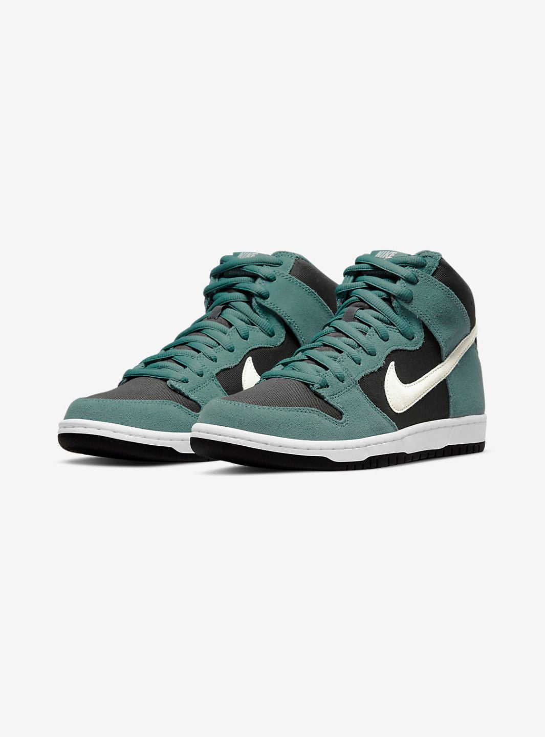 Nike SB Dunk High Pro Mineral Slate Suede
