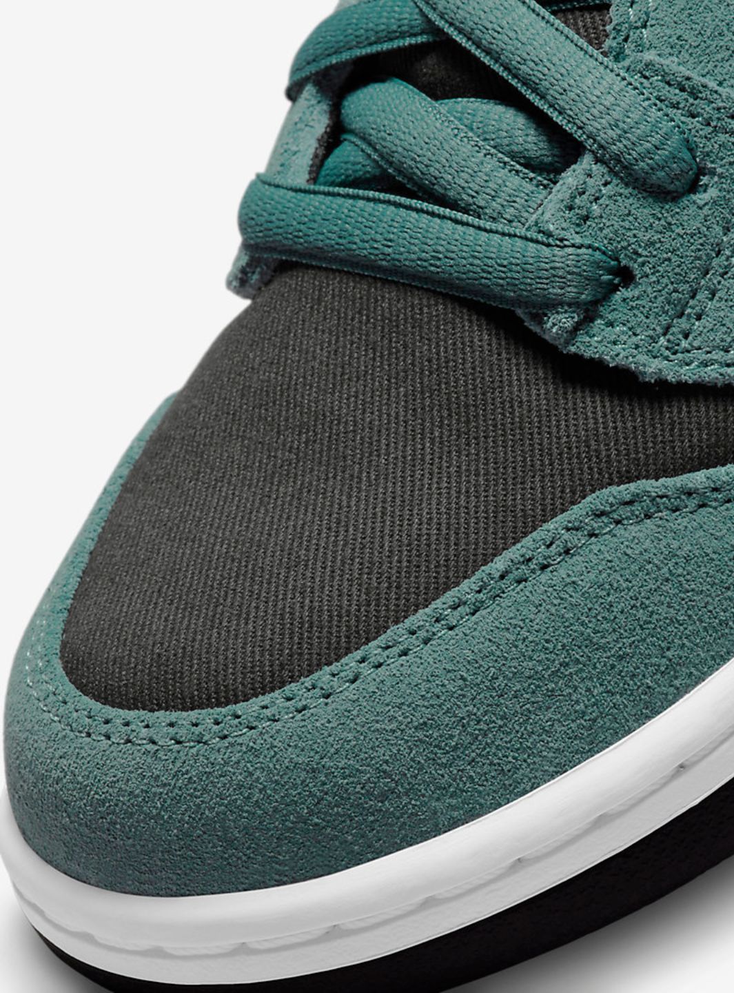 Nike SB Dunk High Pro Mineral Slate Suede