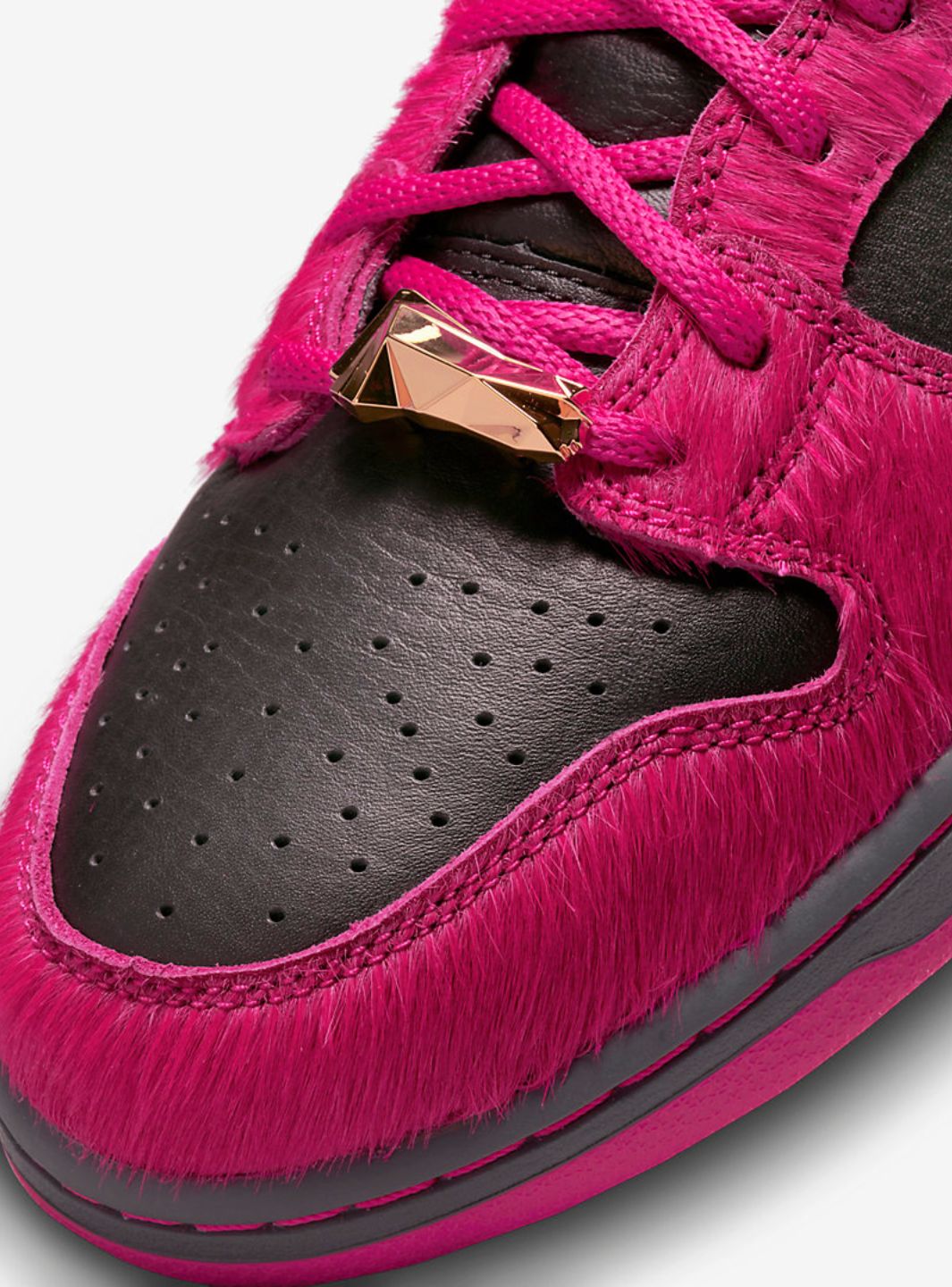 Nike SB Dunk High Run The Jewels