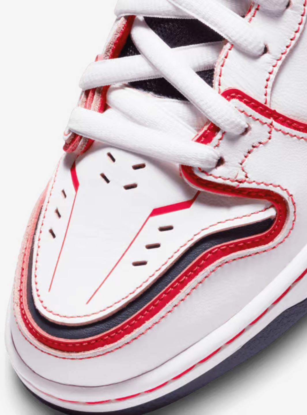 Nike SB Dunk High RX-0 Unicorn Gundam