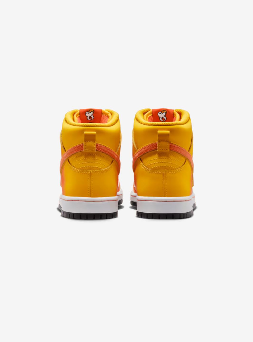 Nike SB Dunk High Sweet Tooth Candy Corn