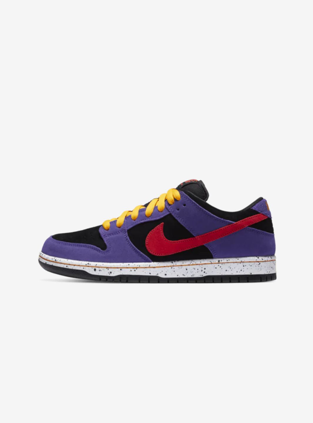 Nike SB Dunk Low ACG Terra - BQ6817-008 | ResellZone